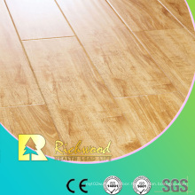 Household 12.3mm E1 HDF Sound Absorbing Laminate Floor